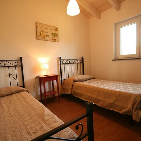 Due Casette Con Piscina Casa de Férias Castagneto Carducci