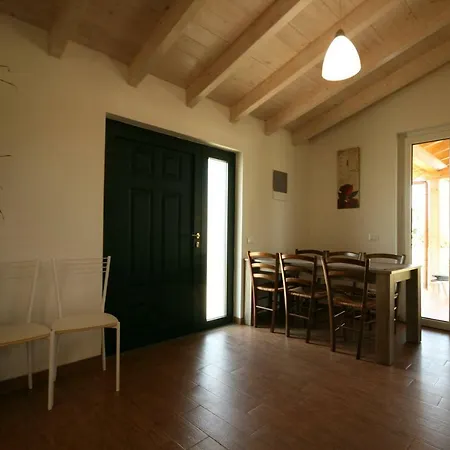 Due Casette Con Piscina Holiday home Castagneto Carducci