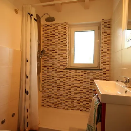 Due Casette Con Piscina Holiday home