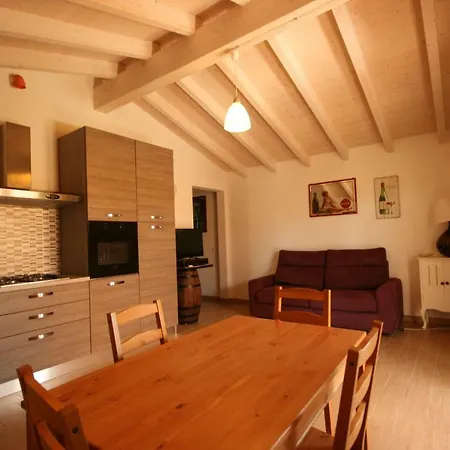 Due Casette Con Piscina Holiday home Castagneto Carducci