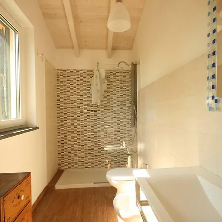 Holiday home Due Casette Con Piscina Castagneto Carducci